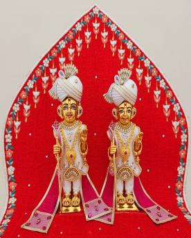 APM  Mandir, BAPS, Swaminarayan Temple